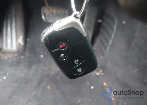 2008 Lexus Ls 460 из США, поврежденный, VIN JTHBL46F885060351